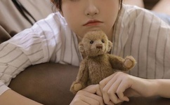 给我一支烟主题曲